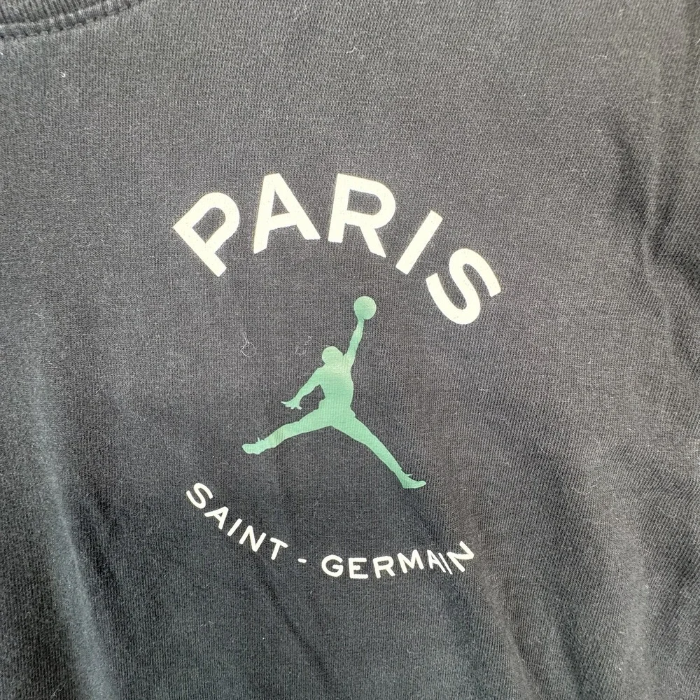 Jordan official brand
